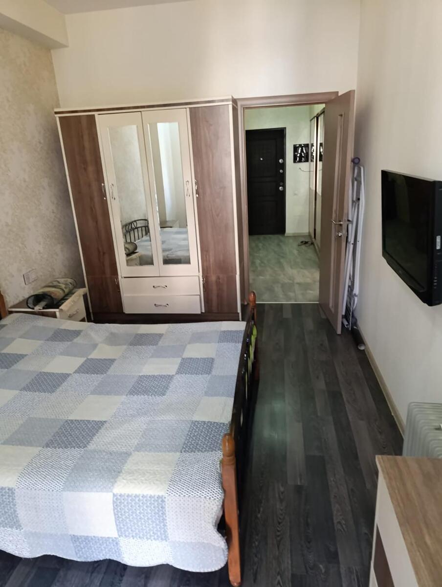 Satılır 2 otaqlı yeni tikili 65 m² — Mənzil, Bakı (12)
