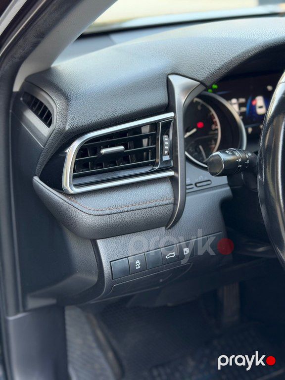 Toyota Camry, 2.5 L, 2019 il, 165 214 km — Avtomobillər, Bakı (9)