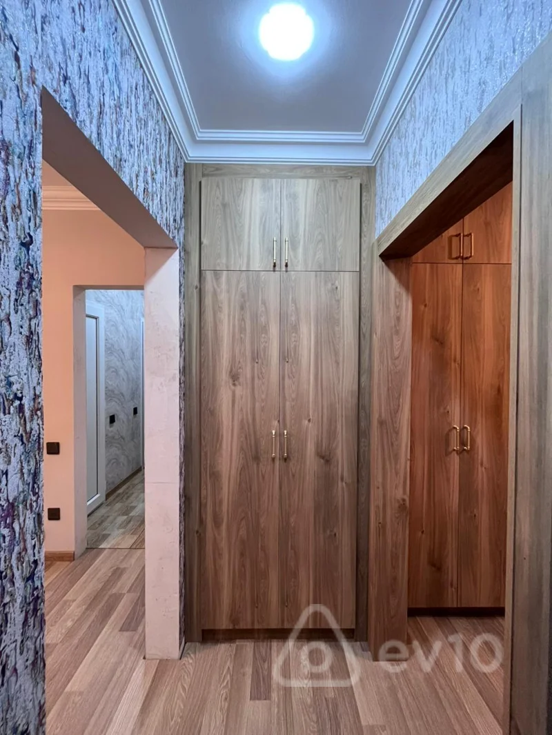 2 otaqlı mənzil, 50 m², Cavadxan küçəsi — Mənzil, Bakı (10)