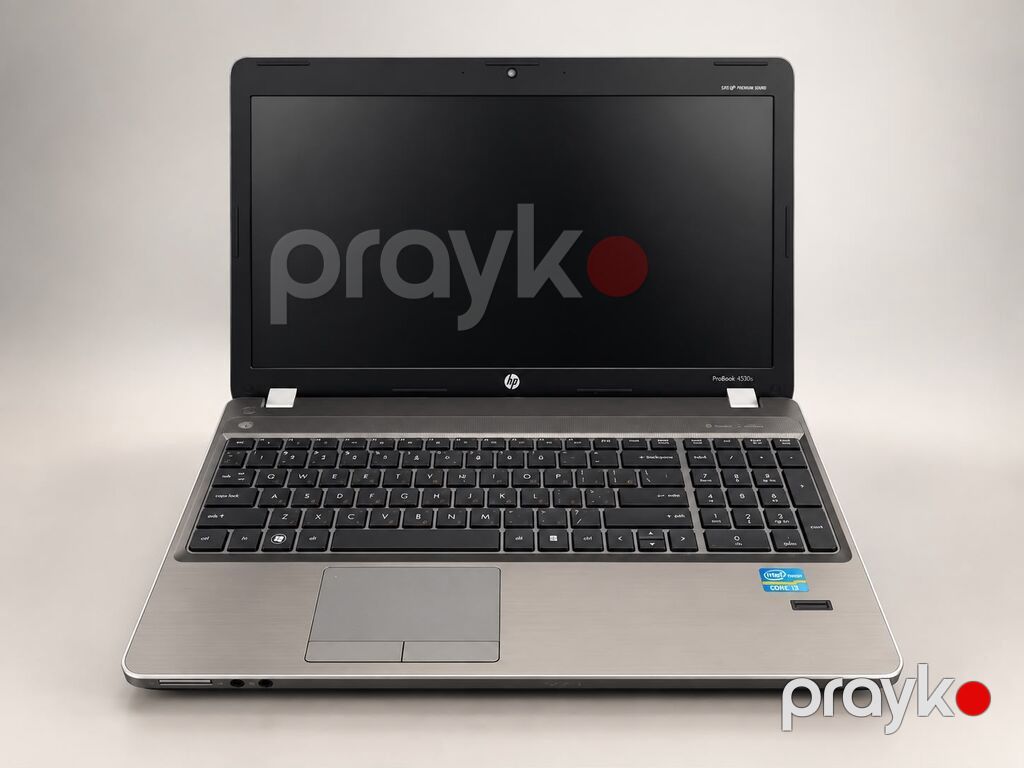 Büdcəyə Dost və Sürətli Noutbuk Axtaranların Nəzərinə – HP ProBook — HP, Bakı (4)