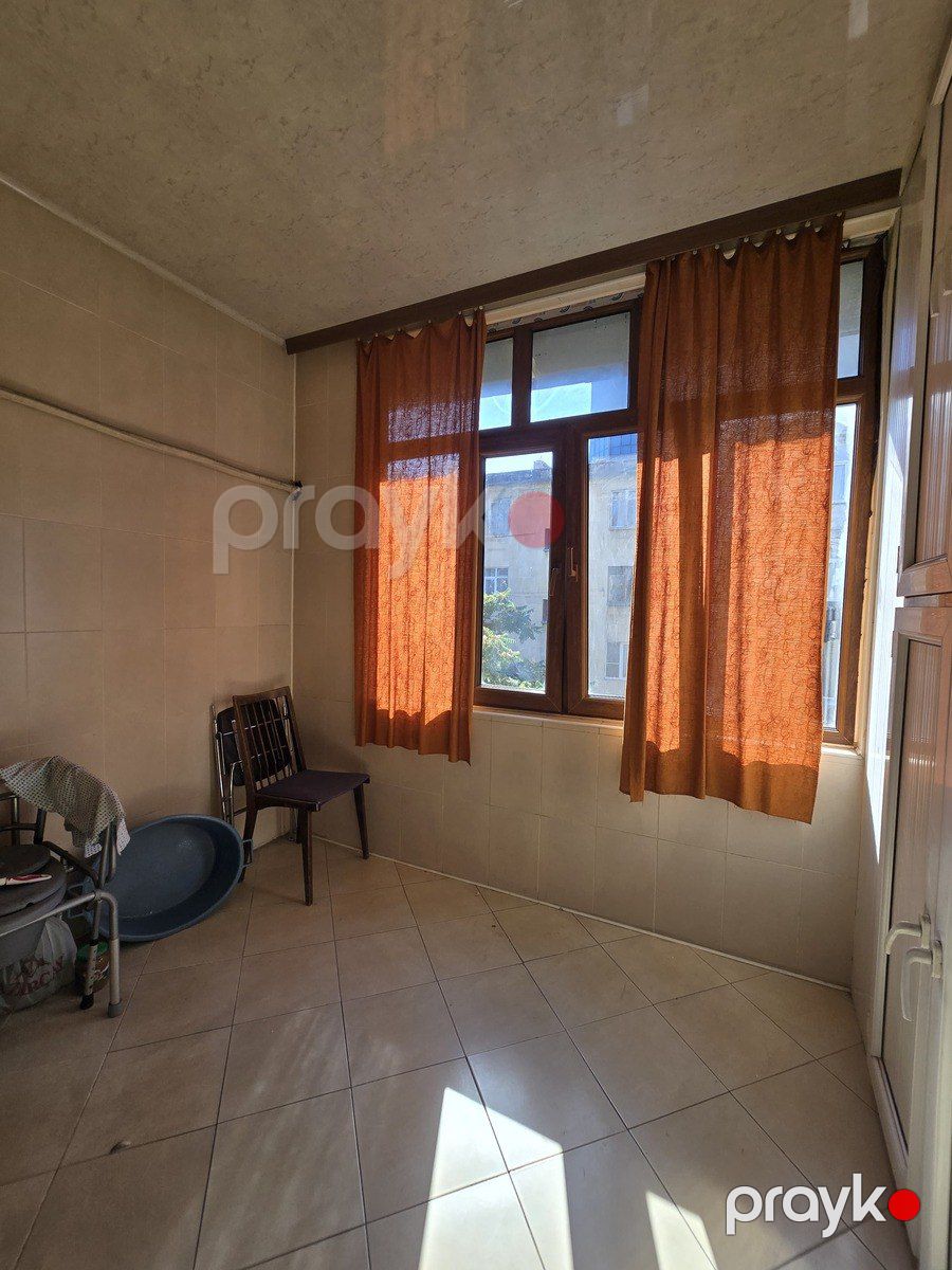 Satılır 3 otaqlı köhnə tikili 75 m² — Mənzil, Bakı (9)