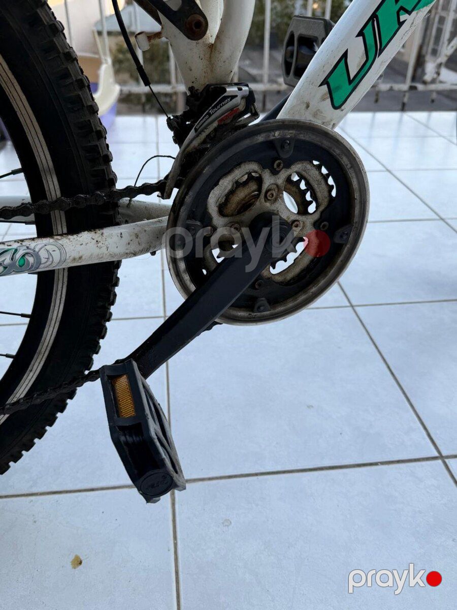 Velosiped — Velosipedlər, Bakı (8)