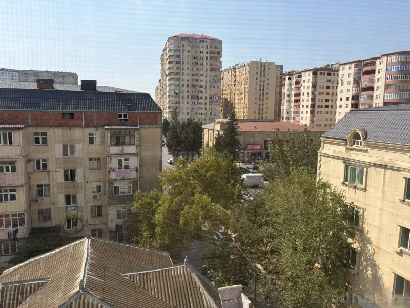 Kirayə verilir 3 otaqlı Mənzil Yeni tikili 81 m² Xırdalan — Mənzil, Xırdalan (7)
