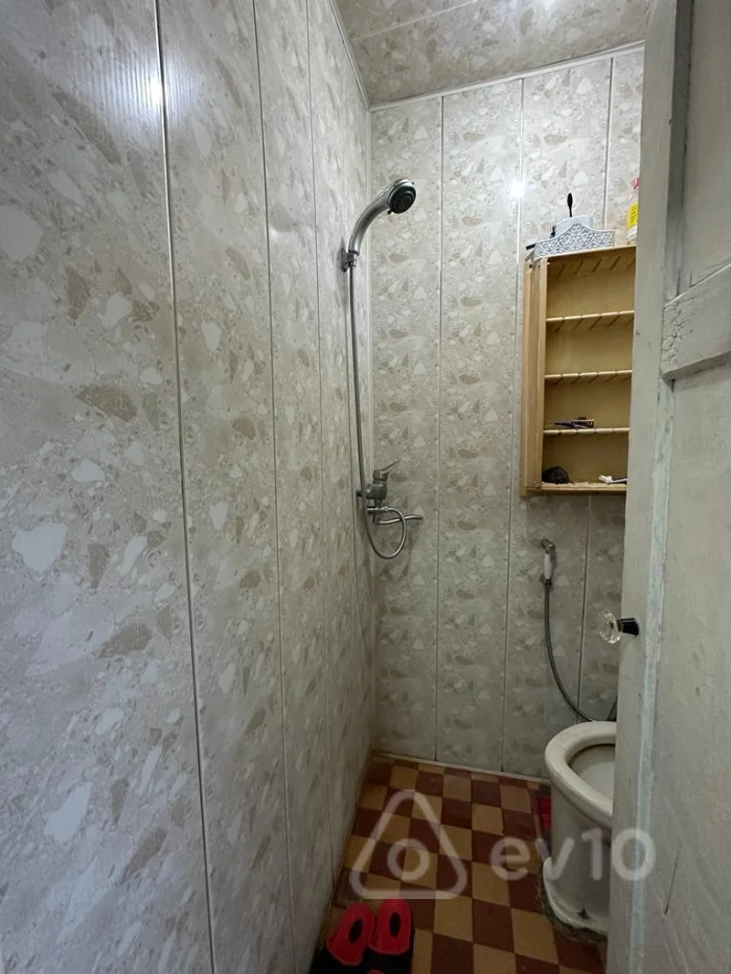2 otaqlı mənzil, 47 m², Mayakovski küçəsi — Mənzil, Bakı (8)