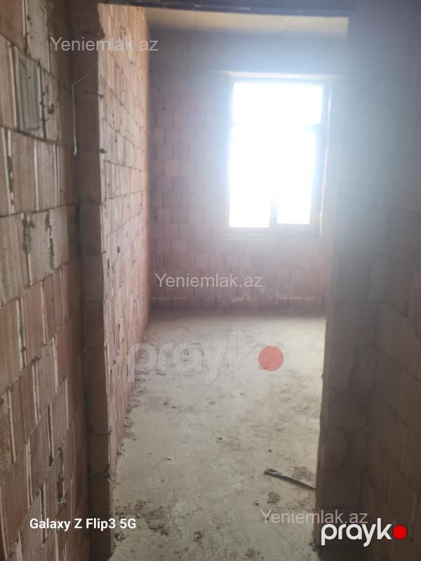 Satılır 3 otaqlı Bina evi menzil (Yeni tikili), 73 m², 52-ci məhəllə — Mənzil, Sumqayıt (11)