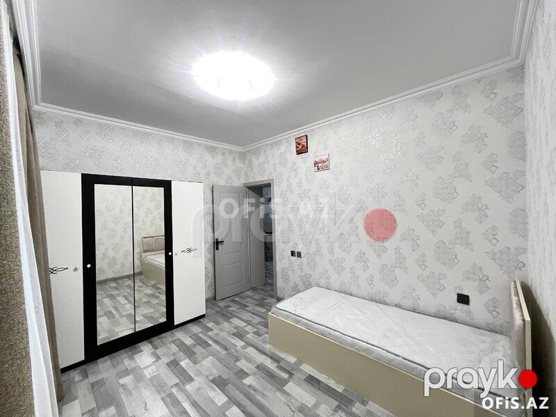 Həyət evləri Satılır Xəzər r., Buzovna q., 4 otaq, 100 m² — Ev, villa, Bakı (2)