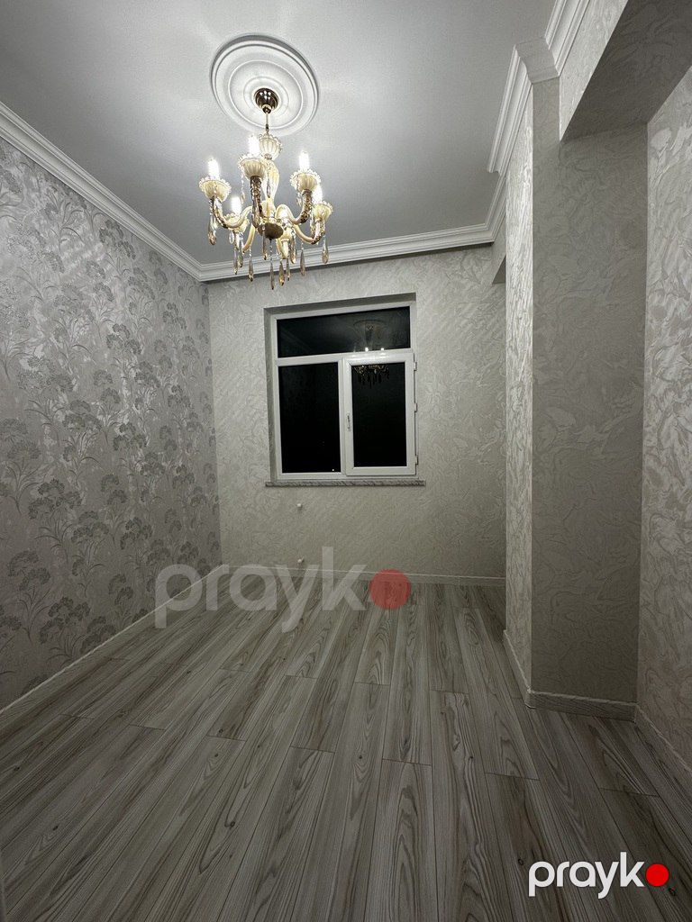 Satılır 2 otaqlı yeni tikili 54 m² — Mənzil, Bakı (7)