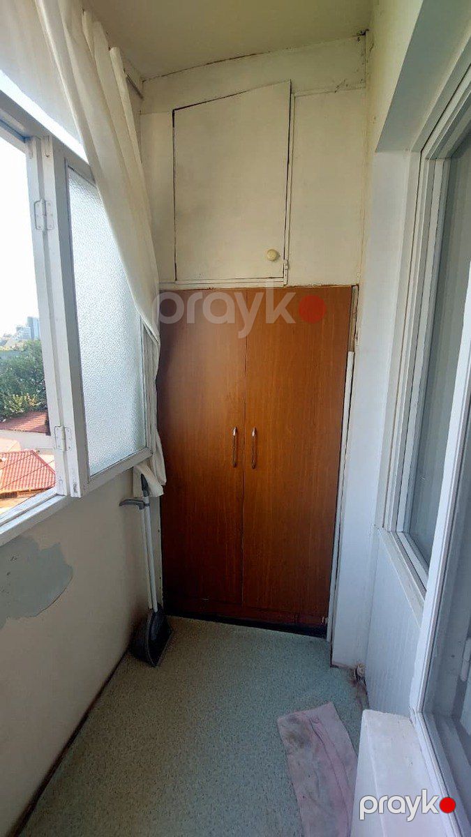 Satılır 2 otaqlı köhnə tikili 42.1 m² — Mənzil, Bakı (10)