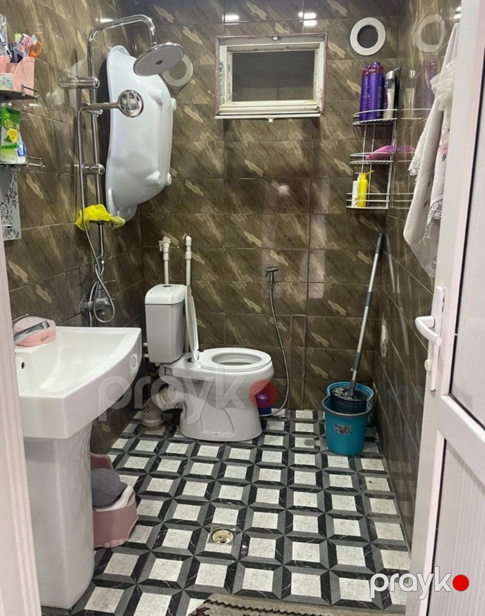 Satılır 3 otaqlı həyət evi/bağ evi 85 m² — Ev, villa, Xırdalan (10)
