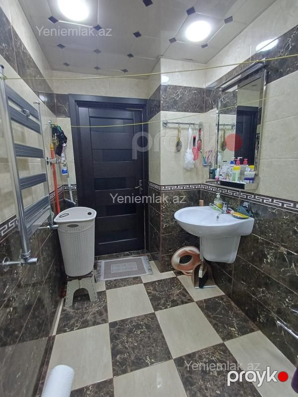 Satılır 2 otaqlı Bina evi menzil (Yeni tikili), 62 m², Xırdalan ş — Mənzil (8)