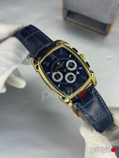 Patek Philippe Geneve qol saatı — Bakı