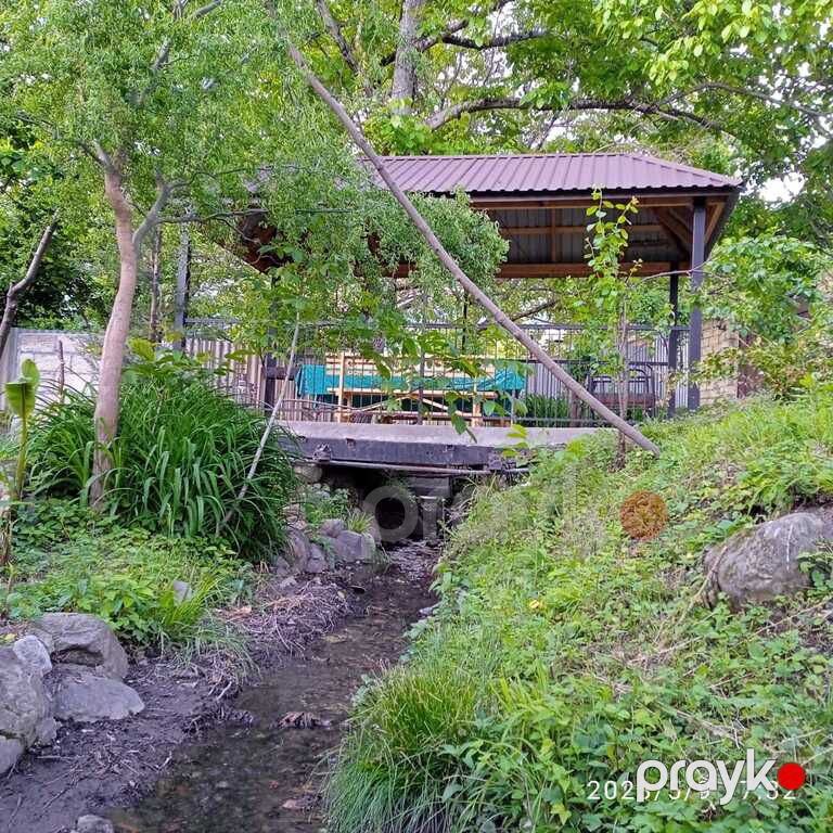 Həyət evi kirayə verilir, İsmayıllı r — Ev, villa, İsmayıllı (3)