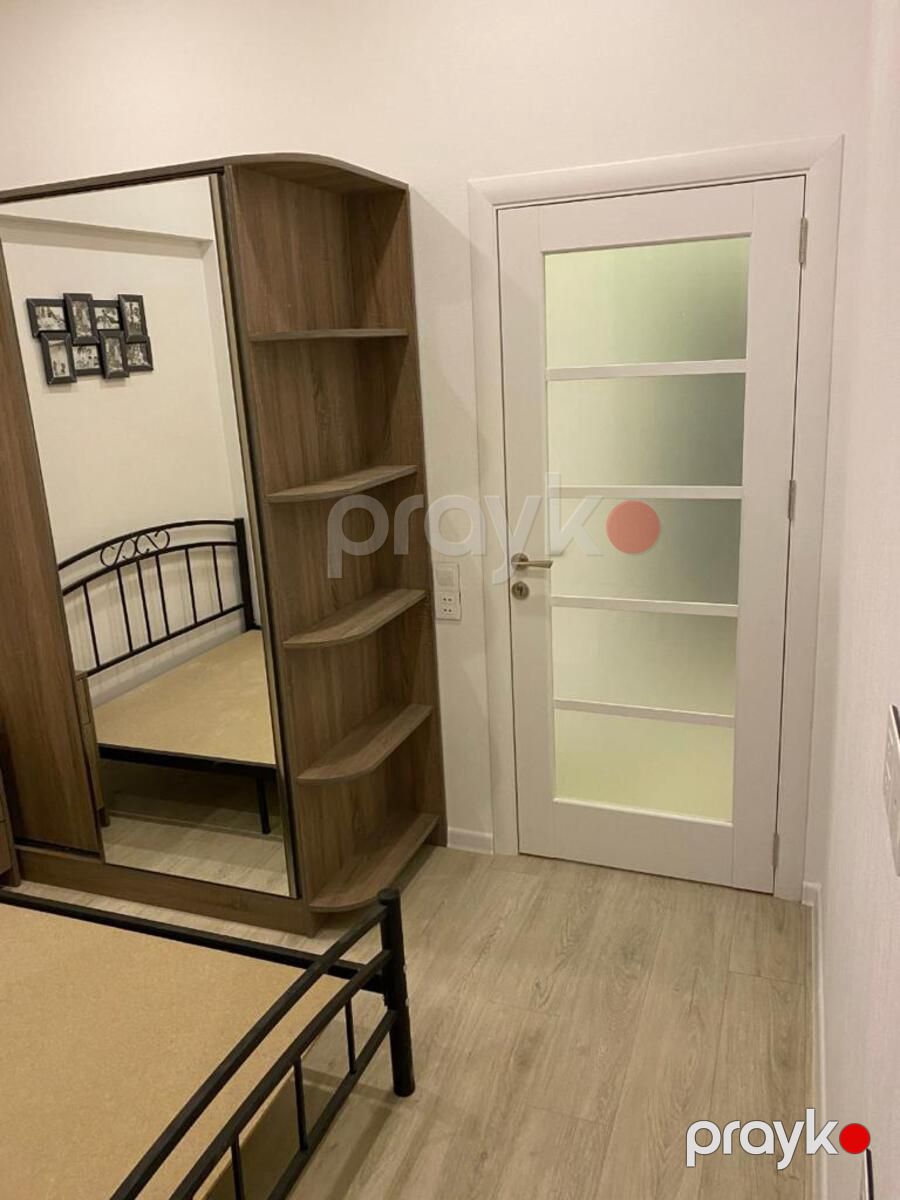 İcarəyə verilir 2 otaqlı yeni tikili 50 m² — Mənzil, Bakı (6)