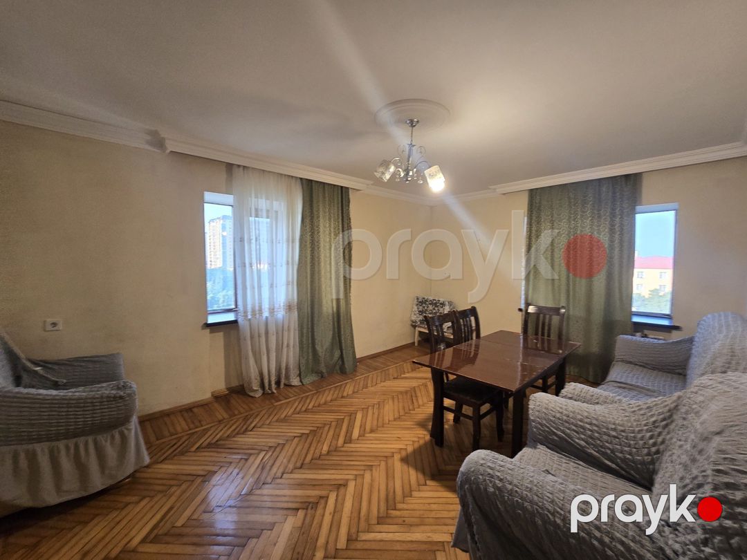 İcarəyə verilir 2 otaqlı köhnə tikili 50 m² — Mənzil, Sumqayıt (5)