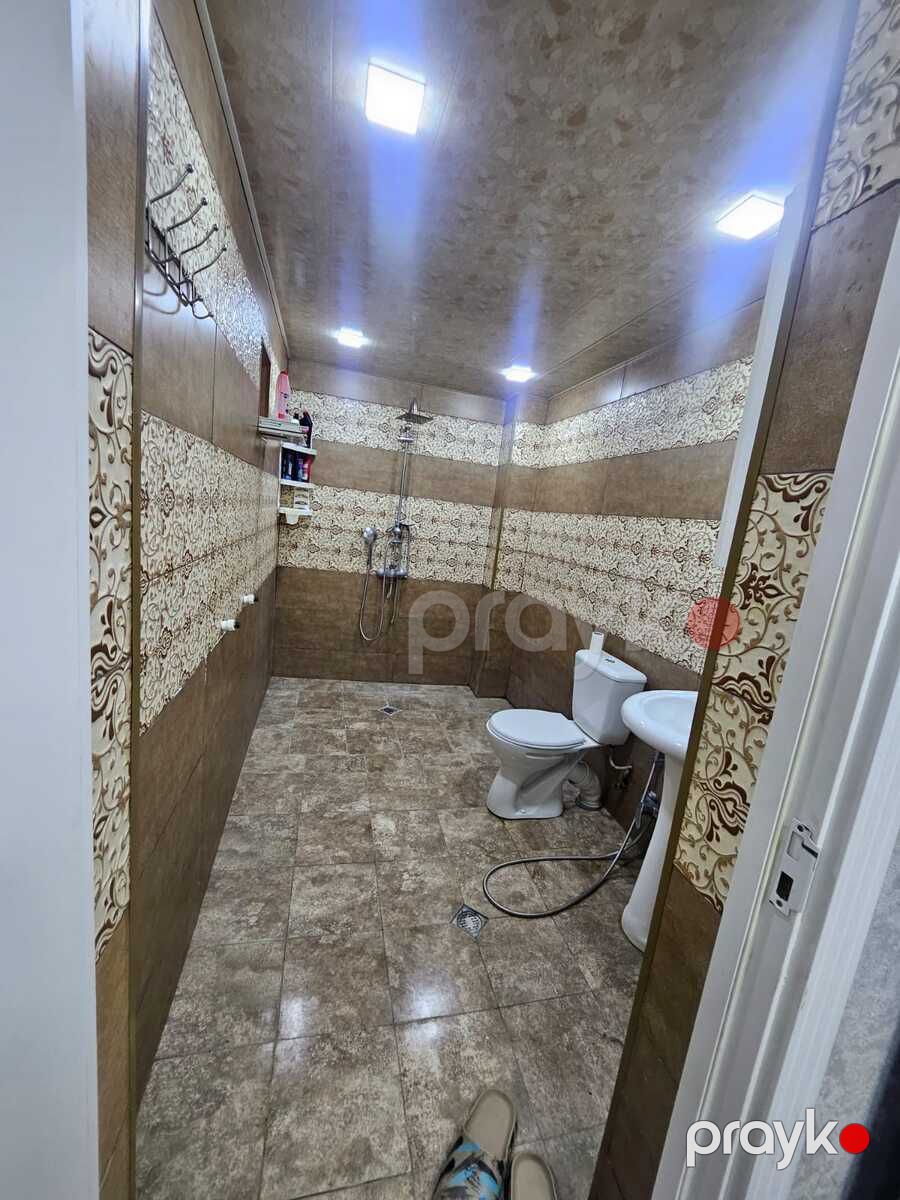Satılır 2 otaqlı köhnə tikili 70 m² — Mənzil, Bakı (6)