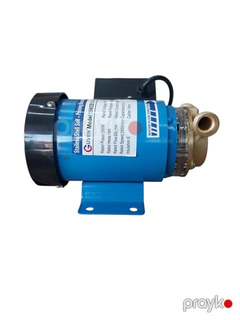 Su nasosu Güvən 15WZB10-18, 260W — Bakı