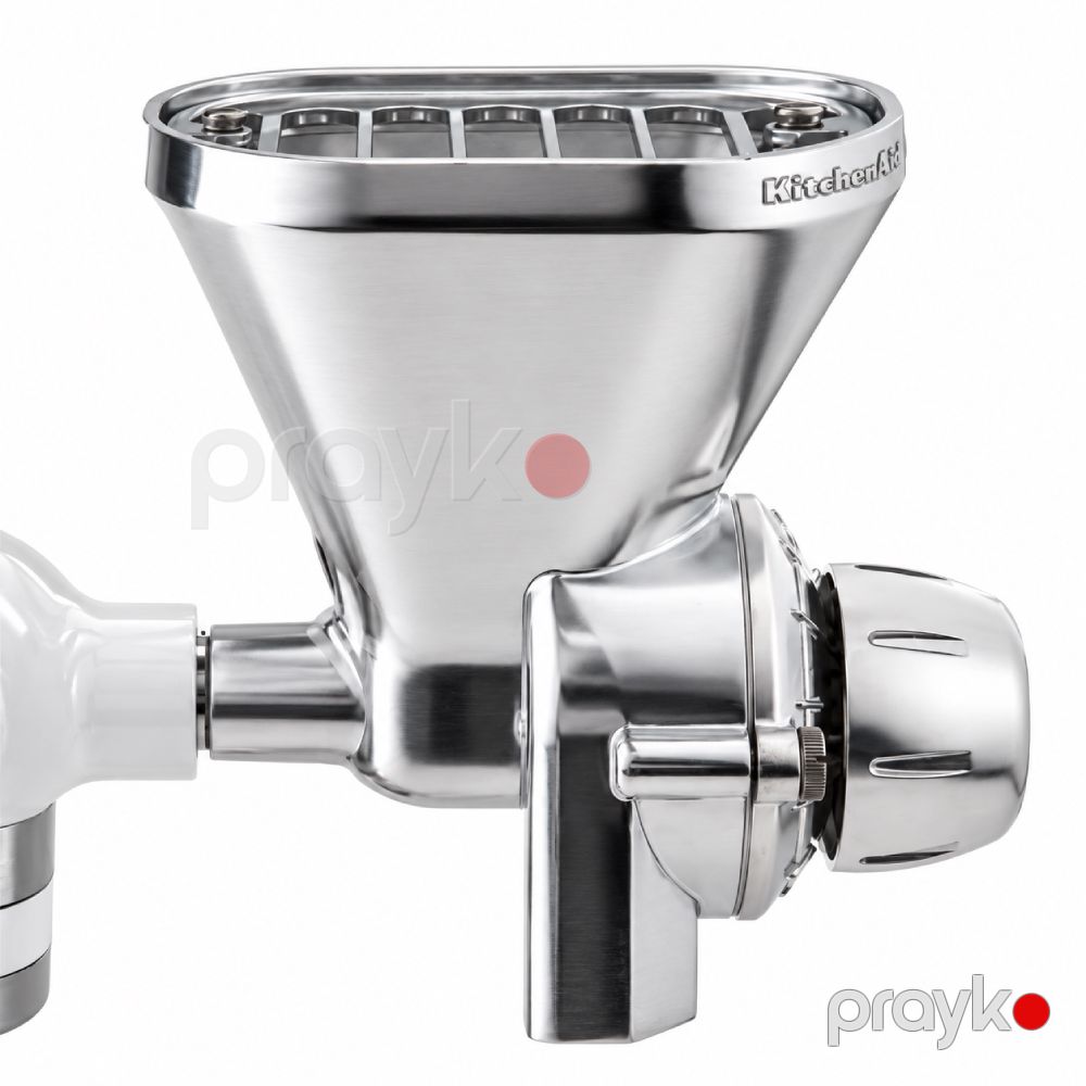 Mətbəx kombaynı üçün başlıq KitchenAid 5KGM — Aksesuarlar və ehtiyat hissələri, Bakı (3)