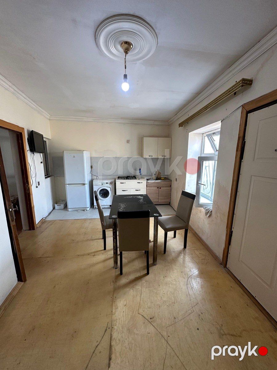 Həyət evi, Binəqədi qəs — Ev, villa, Bakı (7)