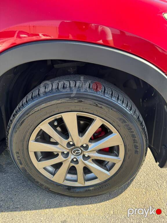 Mazda CX-5, 2.5 L, 2015 il, 179 000 km — Avtomobillər, Bakı (11)