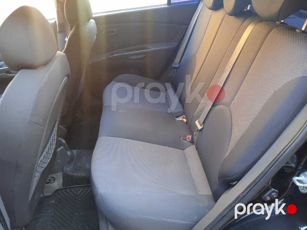 Kia Rio, 1.4 L, 2008 il, 298 473 km — Avtomobillər, Sumqayıt (7)
