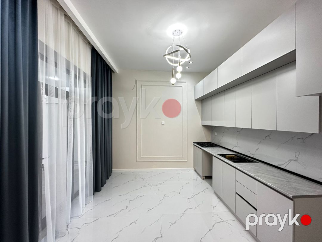 Satılır 4 otaqlı həyət evi/bağ evi 150 m² — Ev, villa, Bakı (7)