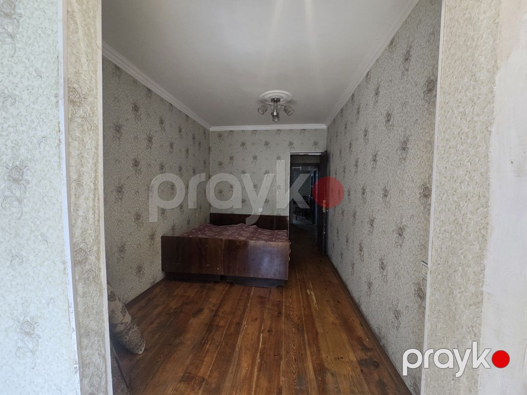 Satılır 3 otaqlı köhnə tikili 65 m² — Mənzil, Sumqayıt (7)