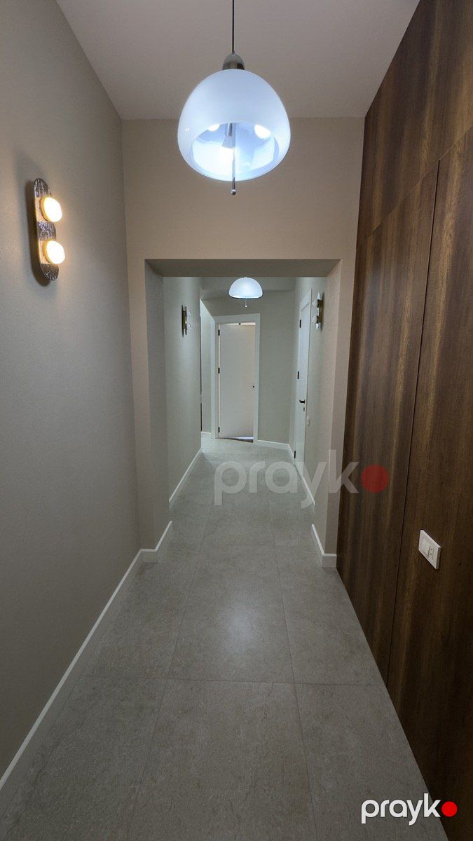 Satılır 2 otaqlı yeni tikili 58 m² — Mənzil, Bakı (4)