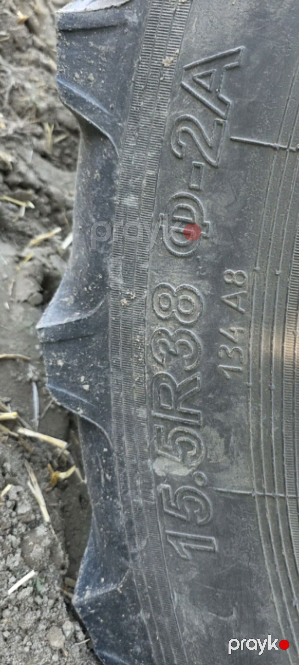 2 eded disk qarışıq T 80 82 arxa tekerleridi teze tekerlerdi — Diskləri, Bakı (3)