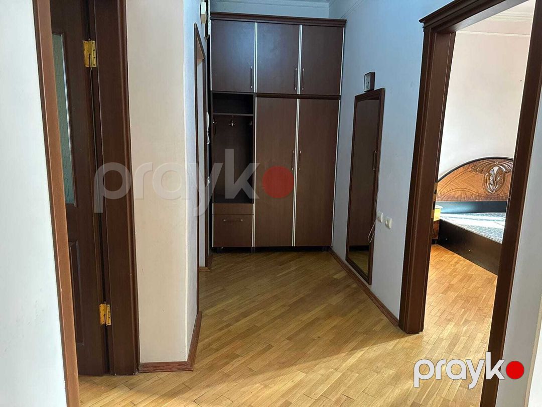İcarəyə verilir 2 otaqlı yeni tikili 85 m² — Mənzil, Bakı (10)