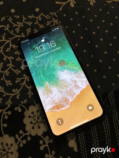 IPhone Xs, 64 GB, Matte Gold, Face ID — Bakı