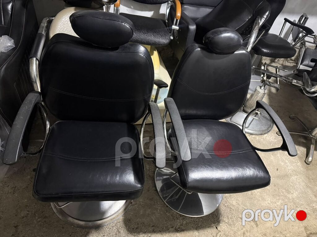 Salon kreslo iwleydi herwey — Kreslo, Bakı (2)