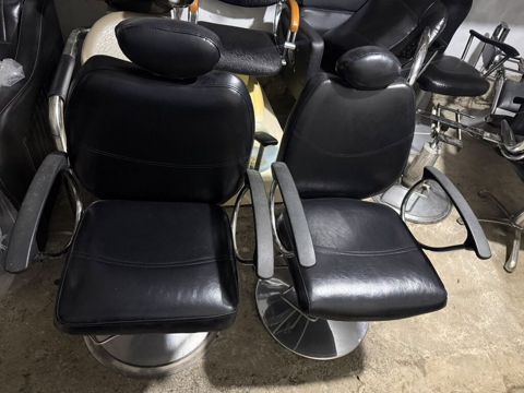 Salon kreslo iwleydu — Bakı