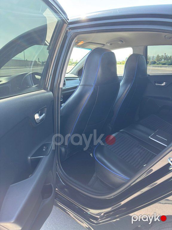 Kia Rio, 1.6 L, 2020 il, 96 561 km — Avtomobillər, Naxçıvan (8)
