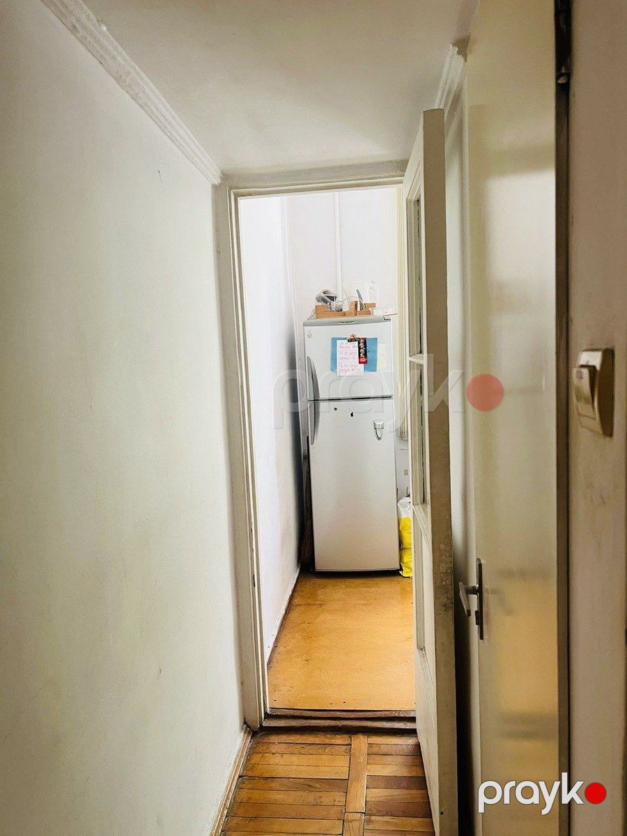 Satılır 1 otaqlı köhnə tikili 30 m² — Mənzil, Bakı (3)