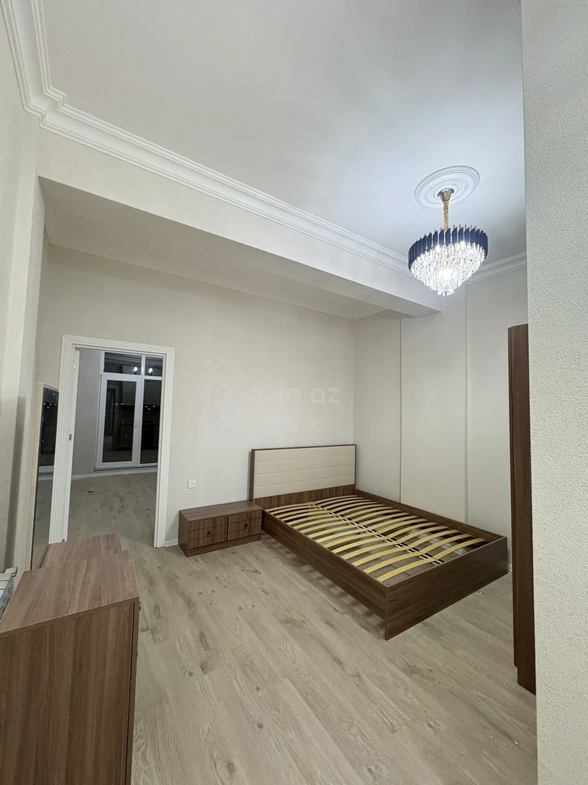 2 otaqlı tam təmirli mənzil satılır Sumqayıtda — Sumqayıt