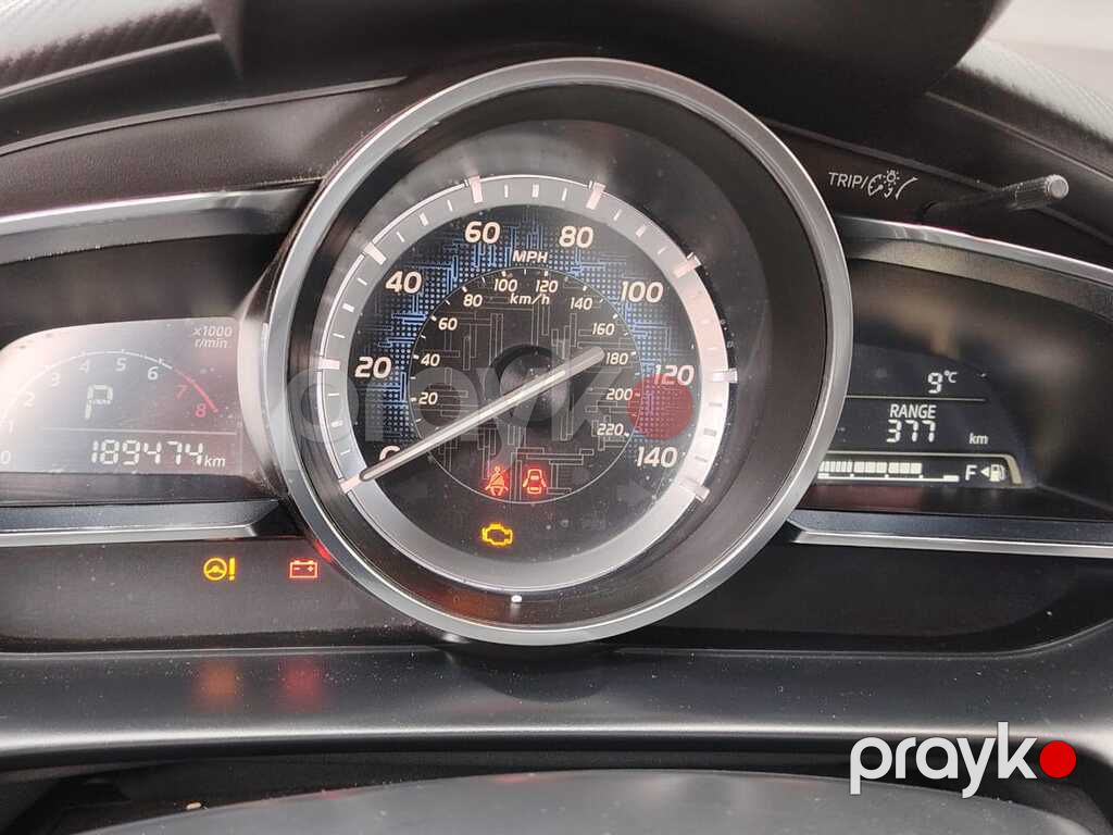 Toyota Yaris iA, 1.5 L, 2016 il, 275 000 km — Avtomobillər, Bərdə (12)