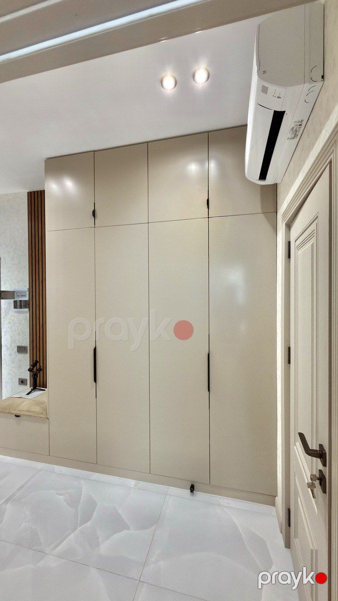İcarəyə verilir 2 otaqlı yeni tikili 66 m² — Mənzil, Bakı (9)
