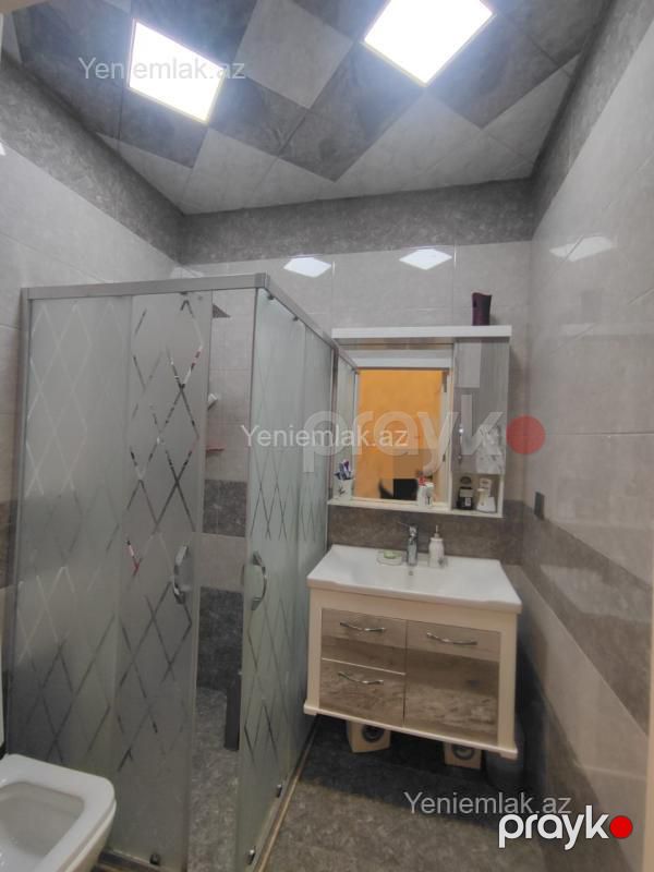 Satılır 3 otaqlı Bina evi menzil (Yeni tikili), 78 m², Saray — Mənzil, Abşeron (9)