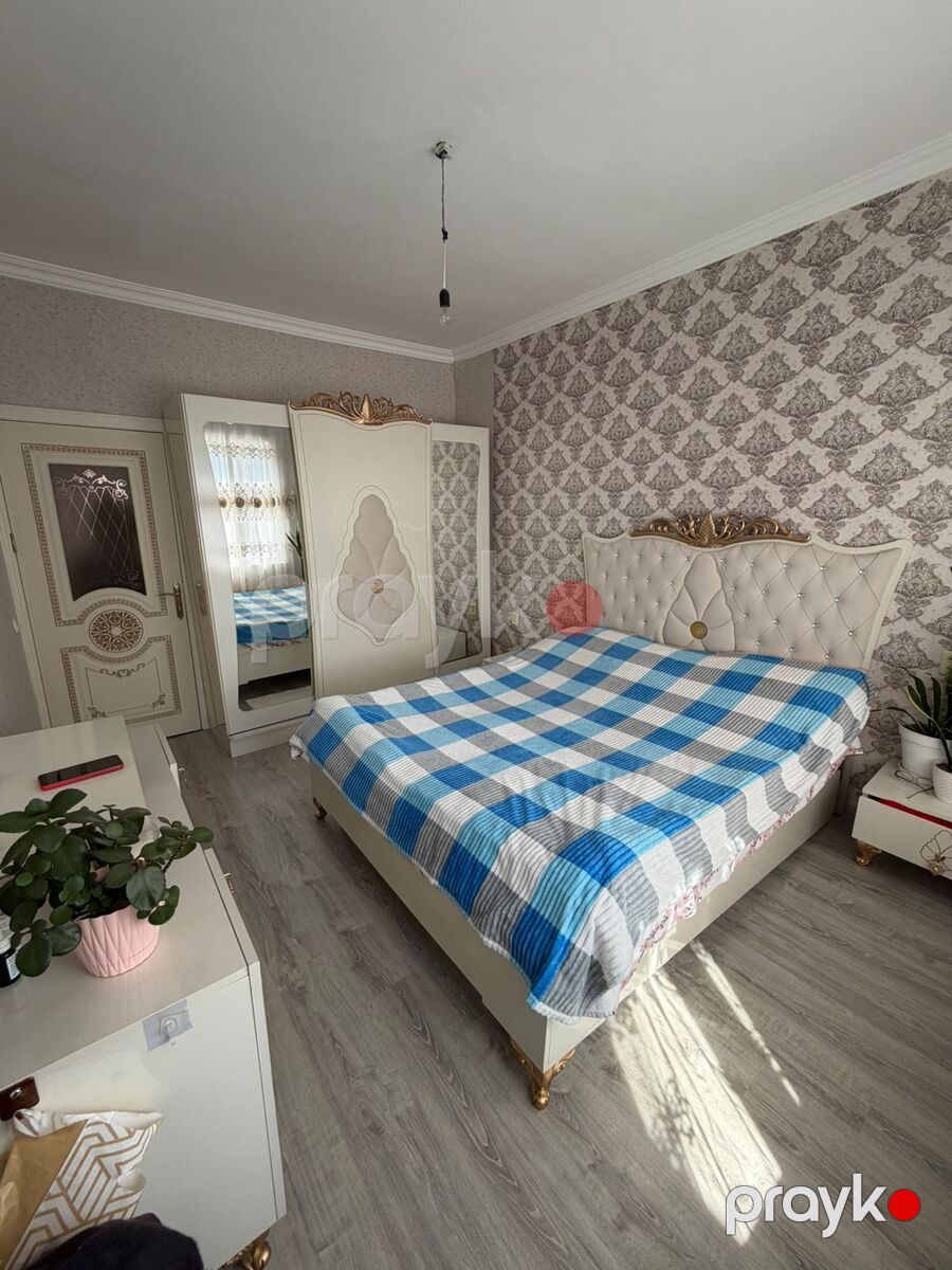 Satılır 3 otaqlı köhnə tikili 85 m² — Mənzil, Bakı (3)