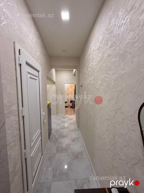 Satılır 2 otaqlı Bina evi menzil (Yeni tikili), 52 m², Masazır — Mənzil, Abşeron (8)