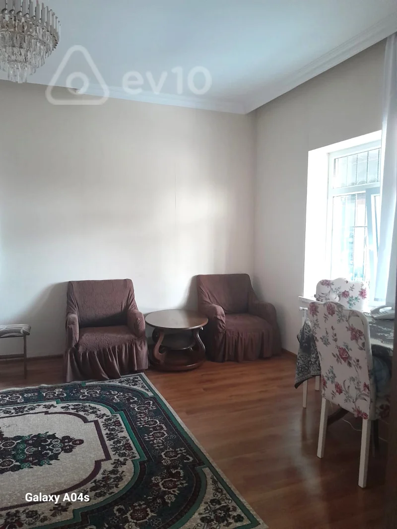 4 otaqlı həyət evi, 164 m², Buzovna qəsəbəsi — Ev, villa, Bakı (2)