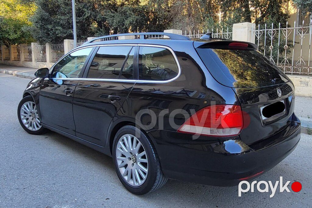 Volkswagen Golf, 1.4 L, 2008 il, 294 365 km — Avtomobillər, Bakı (12)