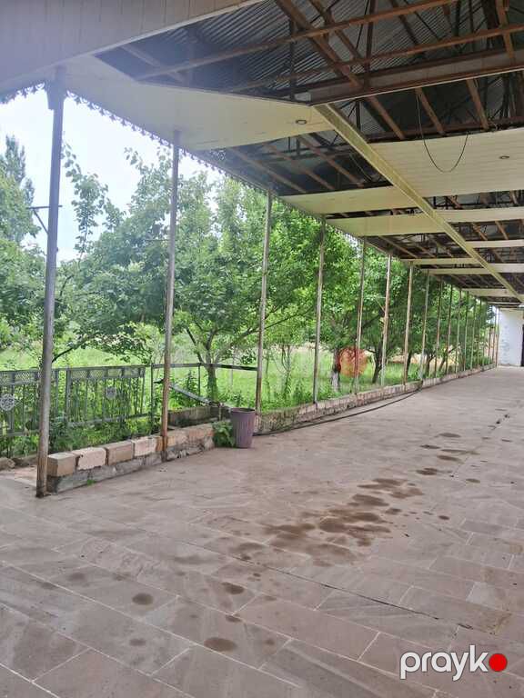 Satılır 5 otaqlı həyət evi/bağ evi 205 m² — Ev, villa, Bərdə (11)