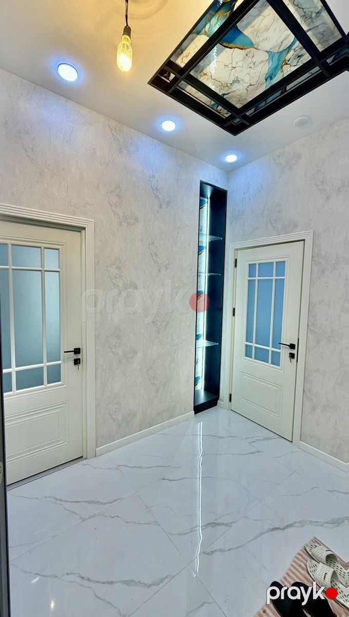 Satılır 3 otaqlı yeni tikili 75 m² — Mənzil, Bakı (11)