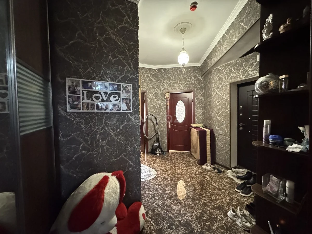 2 otaqlı tam təmirli mənzil satılır Bayıl qəsəbəsində — Mənzil, Bakı (8)