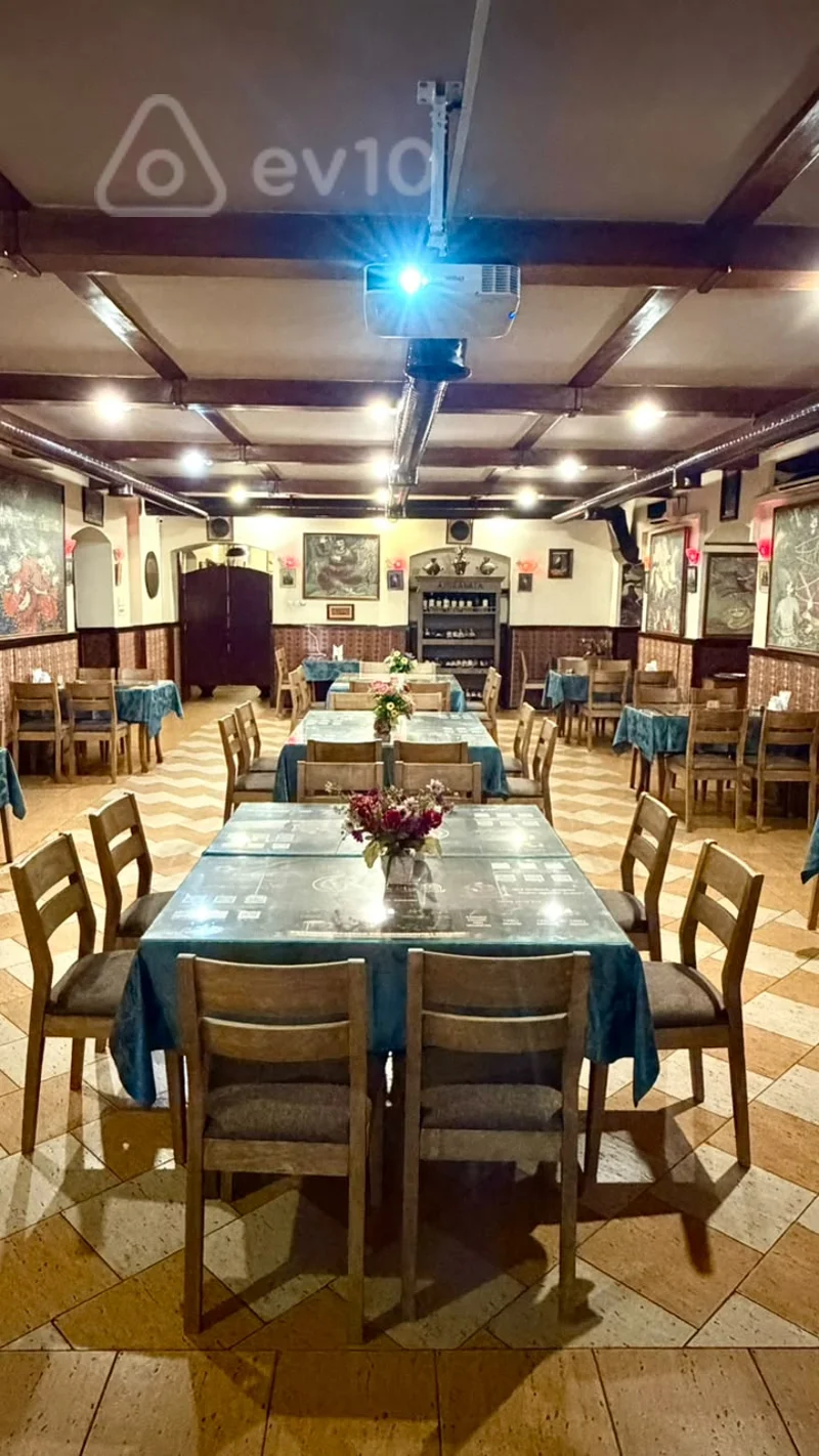 Obyekt, 600 m², Dilarə Əliyeva küçəsi — kirayə — Əmlak, Bakı (8)