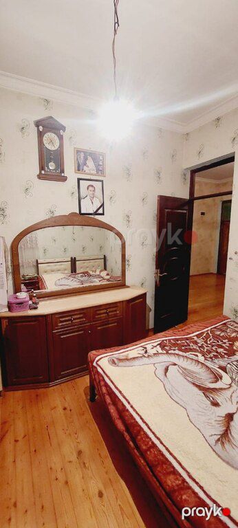 Həyət evi, Səbail r — Ev, villa, Bakı (5)