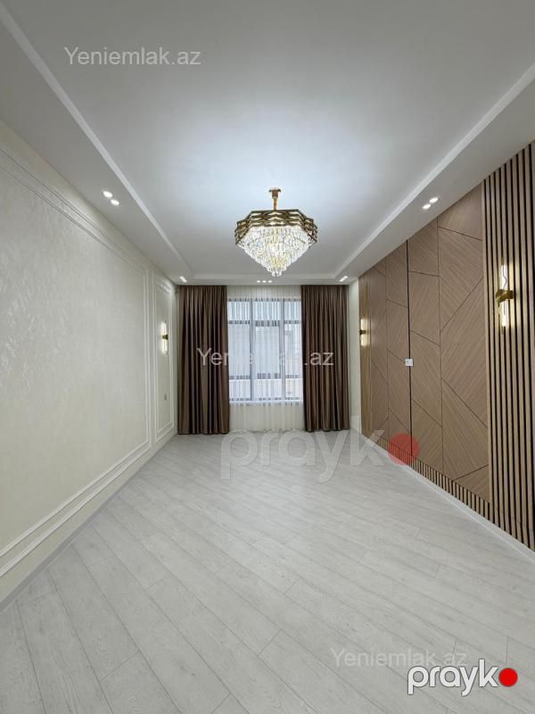 Satılır 4 otaqlı Həyət evi / Villa, 155 m², Masazır — Ev, villa, Abşeron (2)