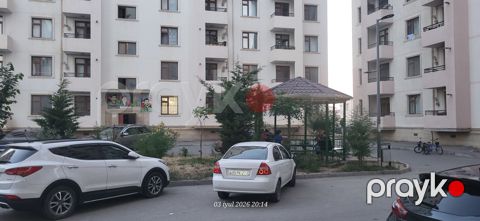 4-otaqlı yeni tikili, Yeni Ramana qəs., 110 m² — Bakı