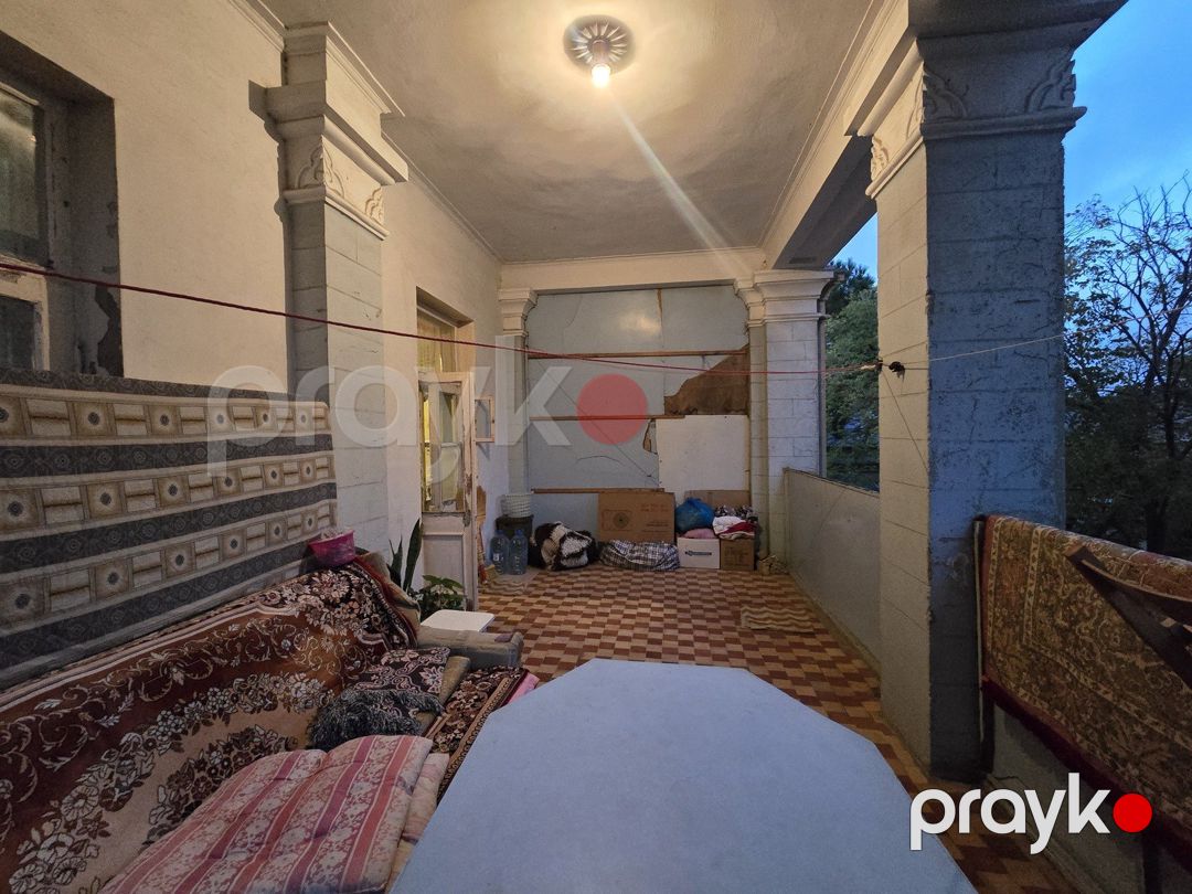 2-otaqlı mənzil, Sumqayıt ş., 60 m² — Mənzil, Sumqayıt (4)